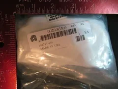 Applied Materials AMAT 0020-83309 Clamp Lower NON-Grounded Pedestal