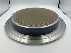 Applied Materials AMAT 0020-84596 Faceplate, 300mm Silane Showerhead