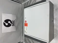 Applied Materials/AMAT 0020-84776 AL EDGE RING, SICONI