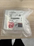 Applied Materials AMAT 0020-92466 FOOT PLASTIC,;PADDER,ACP,,NEW