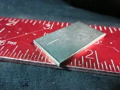 Applied Materials AMAT 0020-97257 SHIM TILT ARM