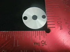 Applied Materials AMAT 0020-98384 Stepped Washer