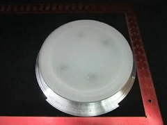 Applied Materials AMAT 0021-00042 FACEPLATE TEOS DXZ DCVD