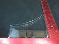 Applied Materials (AMAT) 0021-00571 INSERT, CHAMBER EXHAUST, EPI 200MM SST