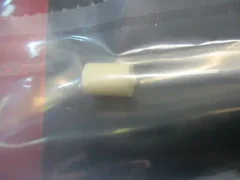 Applied Materials (AMAT) 0021-01550   PIN, CERAMIC