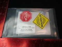 Applied Materials (AMAT) 0021-01568 SCR, 4-40X.38L, BLOCKER, GIGA-FILL SACVD