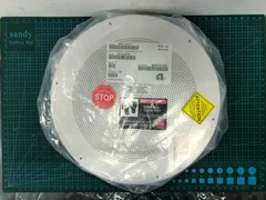 Applied Materials AMAT 0021-01571 Faceplate Giga-Fill SACVD USG CENT