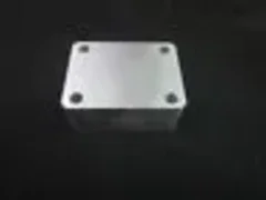 Applied Materials (AMAT) 0021-02188 BLOCK PILLOW SLIDE--REV P2,NDM-069