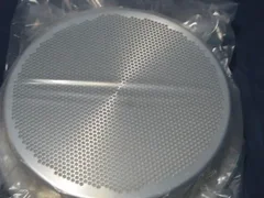 Applied Materials (AMAT) 0021-03637 FACEPLATE, SILANE PRODUCER 200MM