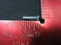 Applied Materials (AMAT) 0021-03647 SCR 4-40-X .50LG, BLOCKER 200MM SACVD