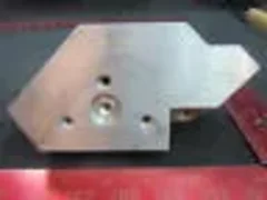 Applied Materials (AMAT) 0021-03811 INPUT MANIFOLD TXZ 200MM CIP