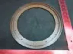 Applied Materials (AMAT) 0021-03927 CLAMP,VESPEL OX/MLR/NIT-200MM