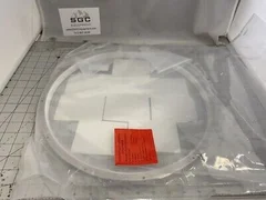 Applied Materials/AMAT 0021-04241 DARK SPACE SHIELD