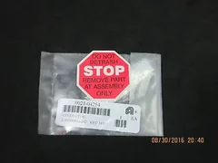 Applied Materials (AMAT) 0021-04254 CONDUCTOR