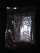 Applied Materials (AMAT) 0021-06305  200MM MDP LEFT Wafer Support Fin