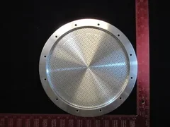 Applied Materials (AMAT) 0021-06952 PERF PLATE, 200MM SINERGY