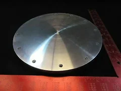 Applied Materials (AMAT) 0021-06952 PERF PLATE, 200MM SINERGY