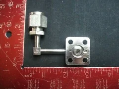 Applied Materials (AMAT) 0021-09155 COVER, GAS CLEAR LID, MXP SGD