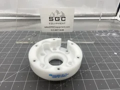 Applied Materials/AMAT 0021-09511 DPS CATHODE BASE INSULATOR