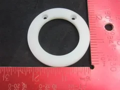 Applied Materials (AMAT) 0021-09547 RETAINING RING, CABLE, CATHODE, DPS