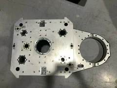 Applied Materials AMAT 0021-09625 Centura DPS Lower Body