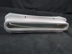 Applied Materials (AMAT) 0021-09718 LINER,SLIT VALVE