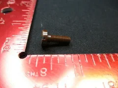 Applied Materials (AMAT) 0021-09771   SCREW,VESPEL,8-32 X .50 LNG, POLY ESC