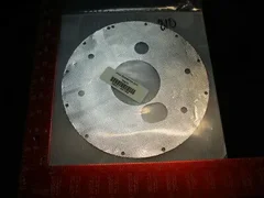 Applied Materials (AMAT) 0021-09780   FOIL, THERMAL, BASE-TO-PEDESTAL, POLY