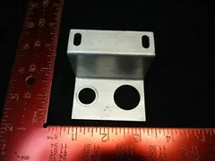 Applied Materials (AMAT) 0021-09872   Bracket, Gas Line/Filter