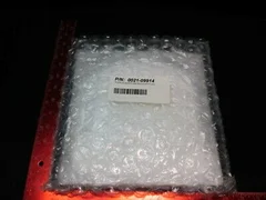 Applied Materials (AMAT) 0021-09914 PLATE,BLOCKER,DXZ SACVD,CENTURA