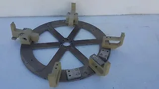 Applied Materials / AMAT 0021-11611 REV P8 EKG