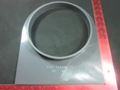 Applied Materials (AMAT) 0021-11733 PROCESS LID, EXHAUST, 300MM MIRRA