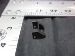 Applied Materials AMAT 0021-15135 RETAINER OPTICS DUAL SENSOR END POINT DE