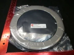 Applied Materials (AMAT) 0021-18436 COVER RING, 200MM, BESC, TITANIUM
