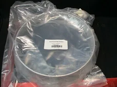 Applied Materials (AMAT) 0021-20089 SHIELD, UPPER 8" DURA AL-ARC SPRAYED