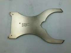 Applied Materials AMAT 0021-22627 Robot Blade Arm