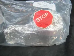 Applied Materials (AMAT) 0021-23509 MANIFOLD, LID, 200MM, TAN-ALD