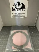 Applied Materials (AMAT) 0021-24129 Deposition Ring 8"