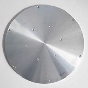 Applied Materials/AMAT 0021-25474 Rev.003 Blocker Plate