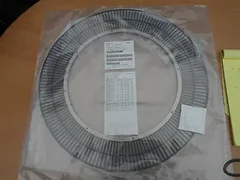 Applied Materials AMAT 0021-26274 Tetra Screen Flat