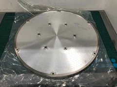 Applied Materials AMAT 0021-26544 Blocker TEOS, Hi Dep Rate 300MM Producer