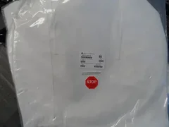 Applied Materials AMAT 0021-30912 Single Coil Tilt Ring , .20