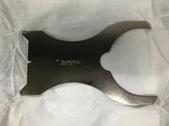 Applied Materials AMAT 0021-32929 Blade Robot 300mm