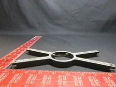 Applied Materials (AMAT) 0021-35095   OXIDE CLAMP CARRIER SEMICONDUCTOR PART 