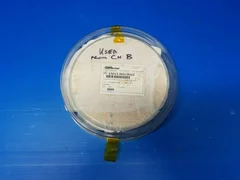 Applied Materials AMAT 0021-35163 REV C, Reflector Plate Chamber Bottom