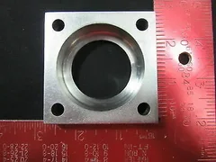 Applied Materials (AMAT) 0021-35612 BRACKET, CAP, SIDE 300MM