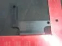 Applied Materials (AMAT) 0021-35829 PLATE,ADAPTOR,TC MTG,ASP