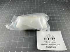 Applied Materials (AMAT) 0021-35866 HARD STOP, LID, HINGE DXZ PUMPING PL 