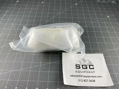 Applied Materials (AMAT) 0021-35866 HARD STOP, LID, HINGE DXZ PUMPING PL 