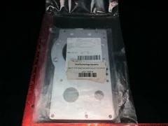 Applied Materials (AMAT) 0021-35874 OBS PLATE,ADAPTER,GATE VLV-CH TXZ MCVD